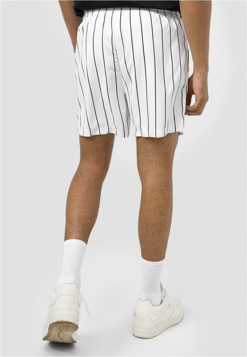 Bester Verkauf 🤩 Karl Kani Shorts - White, Herren 👏 5 Bester Verkauf 🤩 Karl Kani Shorts - White, Herren 👏 – Bild 3