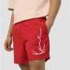 Blitzangebot ⭐ Karl Kani Shorts - Red, Herren 💯 -Karl Kani Verkäufe 73f7bd76d1544050ac432c4ea15e026c