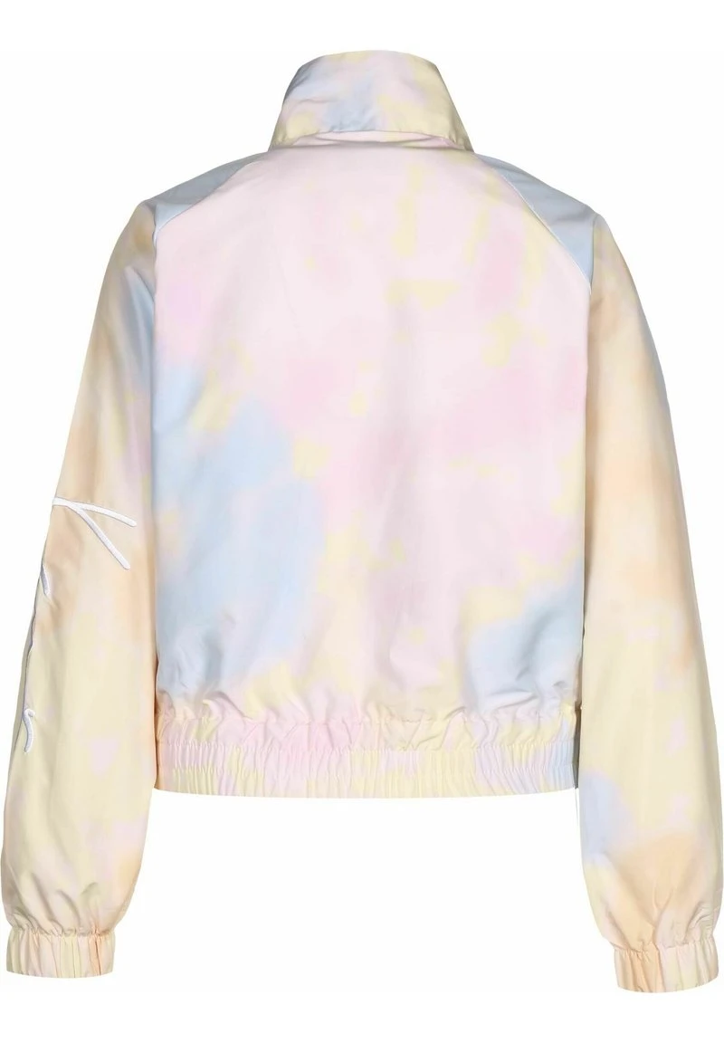 Bestpreis ❤️ Karl Kani Trainingsjacke - Multicolor, Damen 🤩 4 Bestpreis ❤️ Karl Kani Trainingsjacke - Multicolor, Damen 🤩 – Bild 2