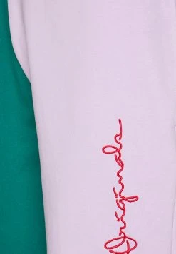 Besorgen 💯 Karl Kani ORIGINALS BLOCK UNISEX - Shorts - Lilac 🤩 -Karl Kani Verkäufe 752f652c41e64ec7bc11e42a683d1349