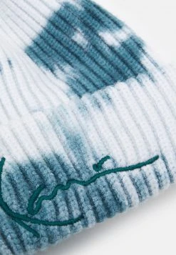 Schlussverkauf 🎉 Karl Kani SIGNATURE TIEDYE FISHERMAN BEANIE UNISEX - Mütze - Blue 💯 -Karl Kani Verkäufe 7545da84de2941c5862be8dce0ad1ad6