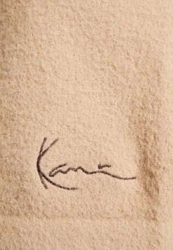 Angebote 🎉 Karl Kani SMALL SIGNATURE - Shorts - Taupe, Damen 👍 -Karl Kani Verkäufe 75dd43ce05164f638cbacb2885c796cb