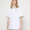Großhandel 🥰 Karl Kani SMALL SIGNATURE TEE - Poloshirt - White, Herren 👏 -Karl Kani Verkäufe 7602d289c76349c49a306055d646269d