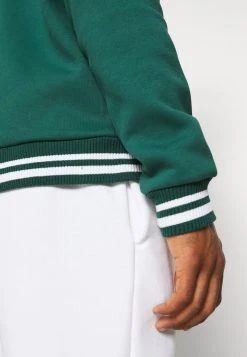 Am billigsten 🔥 Karl Kani SIGNATURE HOODIE - Sweatshirt - Green, Herren 🔔 -Karl Kani Verkäufe 76348696d949490cbd4ef4e2bc04ed50