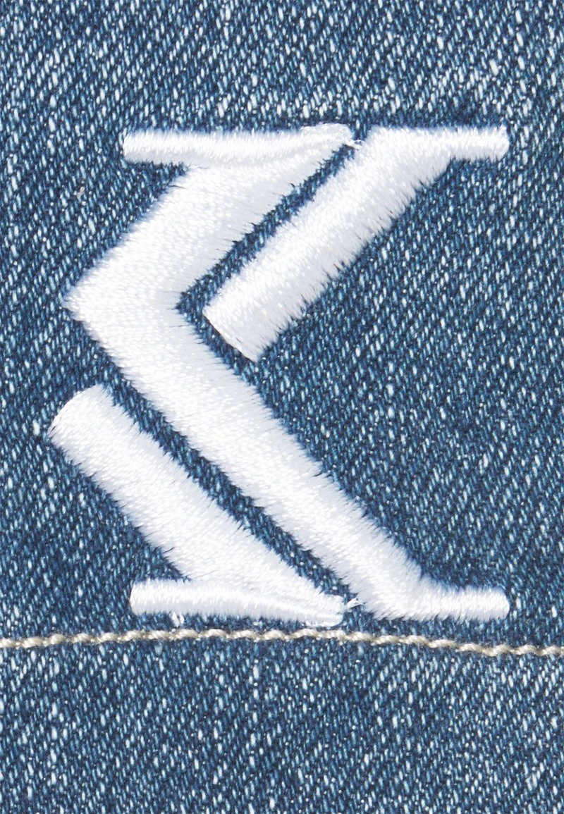 Coupon 😀 Karl Kani OG BLOCK - Top - Blue, Damen ⭐ 12 Coupon 😀 Karl Kani OG BLOCK - Top - Blue, Damen ⭐ – Bild 10