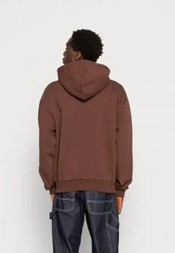 Billig ✔️ Karl Kani AUTOGRAPH HOODIE UNISEX - Kapuzenpullover - Brown 👍 9 Billig ✔️ Karl Kani AUTOGRAPH HOODIE UNISEX - Kapuzenpullover - Brown 👍 -Karl Kani Verkäufe 77d2f512ee4c4f9abc94ec9fa6d4c29b