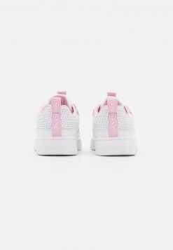 Bestpreis ⭐ Karl Kani 😉 Sneaker Low - White/pink, Damen 😀 -Karl Kani Verkäufe 780e8ab95f2b42cb9a194e3c100ac8ba