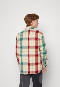 Billig ✨ Karl Kani SIGNATURE BLOCK UNISEX - Übergangsjacke - Multicolor 🔥 -Karl Kani Verkäufe 7818d834cd5144798a807d3cbf608f9d