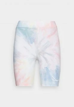 Bestes Angebot 😉 Karl Kani SIGNATURE TIE DYE CYCLING - Shorts - Multicolor, Damen 🥰 -Karl Kani Verkäufe 78947f6b5c614e6c991808f2947dbafe