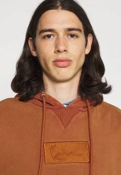 Rabatt ✨ Karl Kani SMALL SIGNATURE BOX WASHED HOODIE UNISEX - Sweatshirt - Dark Orange 😉 13 Rabatt ✨ Karl Kani SMALL SIGNATURE BOX WASHED HOODIE UNISEX - Sweatshirt - Dark Orange 😉 -Karl Kani Verkäufe 799820a0c42c46649f099713b3b8fb09