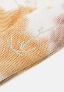 Blitzangebot 🛒 Karl Kani SIGNATURE TIEDYE FISHERMAN - Mütze - Brown, Unisex ❤️ -Karl Kani Verkäufe 7a504e3ed607418885a7cfe064caf92d