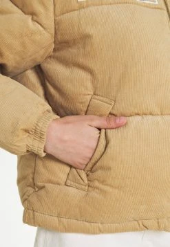 Schlussverkauf ❤️ Karl Kani RETRO HOODED PUFFER JACKET - Winterjacke - Sand, Damen 🔔 13 Schlussverkauf ❤️ Karl Kani RETRO HOODED PUFFER JACKET - Winterjacke - Sand, Damen 🔔 -Karl Kani Verkäufe 7c2622c05904490eb36ac0a1a026c634