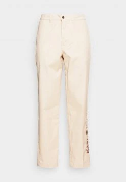 Bestes Angebot ✨ Karl Kani RETRO STRAIGHT LEG PANTS SAND - Chino - Sand, Herren 👏 -Karl Kani Verkäufe 7c2aeecaae094bc0be4d0b154253a908