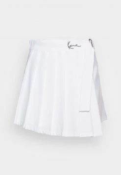 Aktion ⌛ Karl Kani Shorts - White, Damen ❤️ -Karl Kani Verkäufe 7ca86f72ab8d410792ee5fde07a7ae41