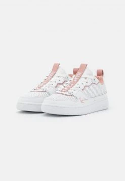 Beste Bewertungen von 🔔 Karl Kani Sneaker Low - White/rose Cloud, Damen 👍 -Karl Kani Verkäufe 7d44582ca4fe4135abe78aacb02ac42e