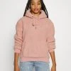 Angebote 😍 Karl Kani SIGNATURE HOODIE - Kapuzenpullover - Rose, Damen 💯 -Karl Kani Verkäufe 7e7675689bb44ceb9a965f2b7e85a104