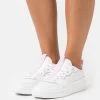 Bestpreis ⭐ Karl Kani 😉 Sneaker Low - White/pink, Damen 😀 -Karl Kani Verkäufe 7fa1b6a381484b8d9febfb64057349e9