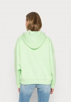 Am billigsten ✔️ Karl Kani SMALL SIGNATURE ESSENTIAL HOODIE - Sweatshirt - Mint, Damen ✔️ -Karl Kani Verkäufe 7fa90fa0d88145919a25489d03f24d67