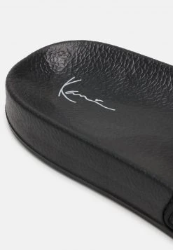 Großhandel 🔔 Karl Kani SIGNATURE - Badesandale - Black, Herren 🥰 -Karl Kani Verkäufe 7fc6ae8497f74697a7c0f73922723523