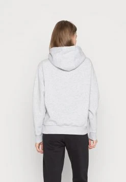 Auslauf 🥰 Karl Kani ESSENTIAL LOOSE FIT - Sweatshirt - Grey, Damen 🥰