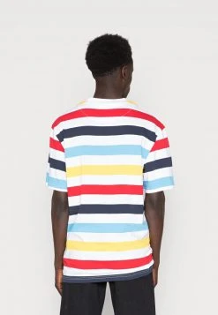 Bestes Angebot 👍 Karl Kani SIGNATURE STRIPE TEE UNISEX - T-Shirt Print - Multicolor ⌛ 9 Bestes Angebot 👍 Karl Kani SIGNATURE STRIPE TEE UNISEX - T-Shirt Print - Multicolor ⌛ -Karl Kani Verkäufe 81dc3fa66464405dbb73cef0dded9c07