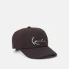 Billig ✨ Karl Kani SIGNATURE UNISEX - Cap - Brown 😀 -Karl Kani Verkäufe 81f4a1b099554aafbbc14e486c457ebf