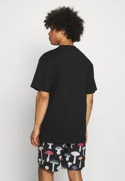 Schlussverkauf 🎁 Karl Kani ORIGINALS TEE UNISEX - T-Shirt Print - Black 🧨 -Karl Kani Verkäufe 8238d3b39a5b4367a29cb80ef650350b