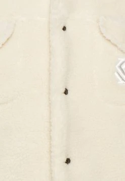 Bestes Angebot 👏 Karl Kani TRUCKER JACKET UNISEX - Winterjacke - Light Sand 🤩 -Karl Kani Verkäufe 824b892d7104459d9bad509ed66df7d7