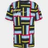 Bestes Angebot 🥰 Karl Kani SIGNATURE BLOCK TEE UNISEX - T-Shirt Print - Multi-coloured 🛒