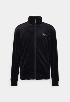 Beste Bewertungen von 😉 Karl Kani SMALL SIGNATURE JACKET UNISEX - Leichte Jacke - Black 😉 -Karl Kani Verkäufe 837bfeb1cd684961b834bd4ac14d2013