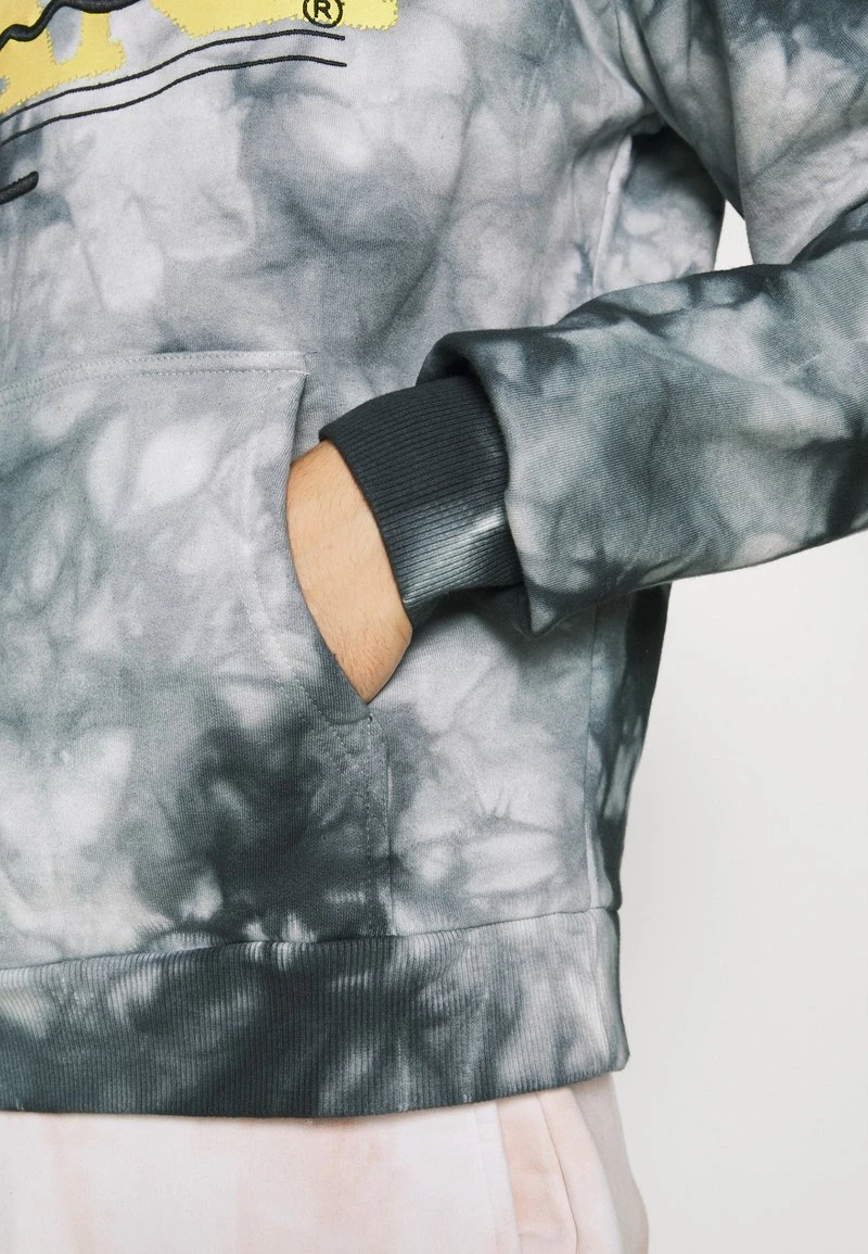 Aktion 🛒 Karl Kani RETRO TIE DYE HOODIE UNISEX - Sweatshirt - White ⌛ 8 Aktion 🛒 Karl Kani RETRO TIE DYE HOODIE UNISEX - Sweatshirt - White ⌛ – Bild 6