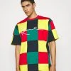Billig ⭐ Karl Kani SIGNATURE BLOCK TEE UNISEX - T-Shirt Print - Red 😀 1 Billig ⭐ Karl Kani SIGNATURE BLOCK TEE UNISEX - T-Shirt Print - Red 😀 -Karl Kani Verkäufe 8447a73e13464d9ebbd8c7114d20af17