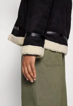 Schlussverkauf 🎉 Karl Kani RETRO JACKET - Übergangsjacke - Black, Herren ❤️ -Karl Kani Verkäufe 847d62c970384077bdd25756a5c3c319