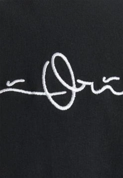 Schlussverkauf 🎁 Karl Kani ORIGINALS TEE UNISEX - T-Shirt Print - Black 🧨 -Karl Kani Verkäufe 850d9ae3f14c4e3ca00137fba6598ffe