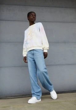 Coupon ⭐ Karl Kani SIGNATURE CREW - Sweatshirt - Multicolor, Damen ⌛ -Karl Kani Verkäufe 85a474ea9ed64cf588853cf554586bde