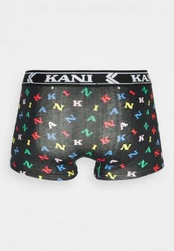 Angebote ⌛ Karl Kani RETRO TAPE BOXER BRIEF 5 PACK - Panties - Multicolor/white/grey/black, Herren 👏 -Karl Kani Verkäufe 85fe3a38b0c74602973e794043dd05eb