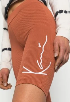 Blitzangebot 🤩 Karl Kani SIGNATURE CYCLING RUST - Shorts - Rust, Damen 🥰 -Karl Kani Verkäufe 862b6a227dcb4e5ea1383169e92d4e3a