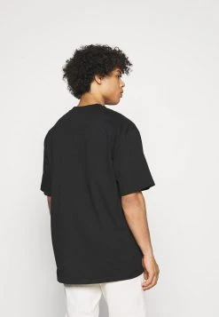 Angebote 🔔 Karl Kani RETRO TEE UNISEX - T-Shirt Print - Black ✨ -Karl Kani Verkäufe 86e5eb126d764487ac507adfb51de8fd