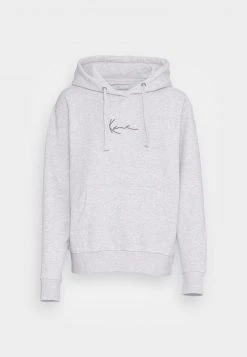 Auslauf 🥰 Karl Kani ESSENTIAL LOOSE FIT - Sweatshirt - Grey, Damen 🥰 -Karl Kani Verkäufe 875c8c387a134ae58397538fa836578a