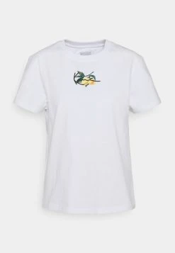 Angebote 😀 Karl Kani SMALL SIGNATURE TEE - T-Shirt Print - White, Damen 🧨 -Karl Kani Verkäufe 87cec327f35c4b5482a8862d5a242914