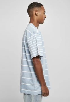 Budget 🤩 Karl Kani T-Shirt Print - Bluewhite, Herren 😉 -Karl Kani Verkäufe 87d6244283ab4ad9b50a33bcdfac91fc