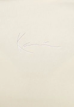 Rabatt 🤩 Karl Kani SMALL SIGNATURE - Langarmshirt - Cream, Damen 🥰 -Karl Kani Verkäufe 87e599399df44b288d88651c5fb80086