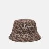 Aktion 🔔 Karl Kani SIGNATURE LOGO BUCKET HAT UNISEX - Hut - Brown ✨ -Karl Kani Verkäufe 89376c2f791c4af6b384493bc86e699f