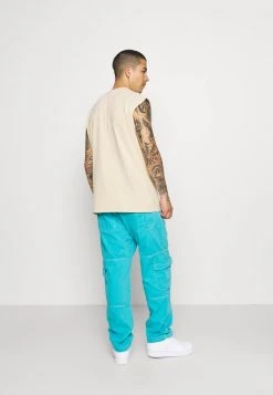 Blitzangebot ⌛ Karl Kani SMALL SIGNATURE TEE - Top - Sand, Unisex 🛒 10 Blitzangebot ⌛ Karl Kani SMALL SIGNATURE TEE - Top - Sand, Unisex 🛒 -Karl Kani Verkäufe 895c79ad8d4443488d714d754e89cf49