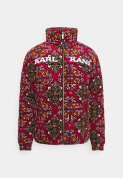 Aktion 😀 Karl Kani RETRO REVERSIBLE PUFFER JACKET UNISEX - Übergangsjacke - Multicolor 🔔 15 Aktion 😀 Karl Kani RETRO REVERSIBLE PUFFER JACKET UNISEX - Übergangsjacke - Multicolor 🔔 -Karl Kani Verkäufe 89d028f63fee418c930cdff52efd2e2e