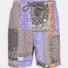 Bestes Angebot ⌛ Karl Kani SMALL SIGNATURE PAISLEY RESORT UNISEX - Shorts - Multicolor ❤️ 2 Bestes Angebot ⌛ Karl Kani SMALL SIGNATURE PAISLEY RESORT UNISEX - Shorts - Multicolor ❤️ -Karl Kani Verkäufe 8bbc6f894afc42de991452a87aa54893