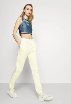 Blitzangebot 🧨 Karl Kani SMALL SIGNATURE CUTOUT CROPPED - Top - Blue, Damen ❤️ -Karl Kani Verkäufe 8c2abafc16ae4fa0a7a445647efa0c13