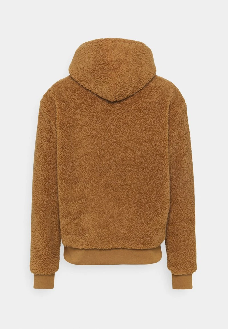 Rabatt 🧨 Karl Kani SMALL SIGNATURE HOODIE UNISEX - Kapuzenpullover - Sand 😍 4 Rabatt 🧨 Karl Kani SMALL SIGNATURE HOODIE UNISEX - Kapuzenpullover - Sand 😍 – Bild 2