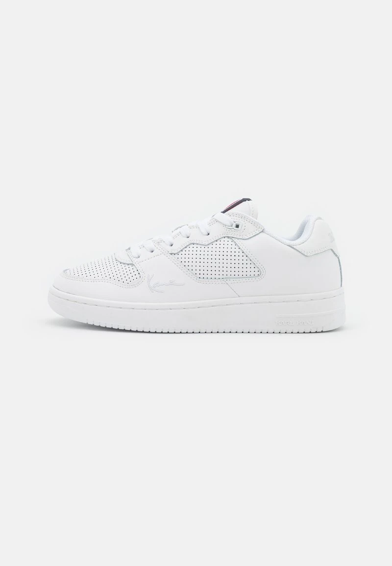 Bestpreis 😍 Karl Kani 89 CLASSIC - Sneaker Low - White, Damen 🔥 4 Bestpreis 😍 Karl Kani 89 CLASSIC - Sneaker Low - White, Damen 🔥 – Bild 2