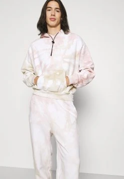 Bestes Angebot 🥰 Karl Kani SIGNATURE HOODIE UNISEX - Sweatshirt - Light Sand ❤️ -Karl Kani Verkäufe 8f34e993bceb4b4a99062015e822ecd9